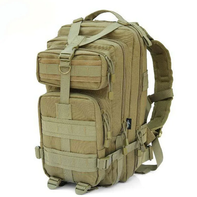 Backpack 3