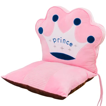 

Thickened Joint Cushion Disassembly Chair Cushions For Home Meditation Cartoon Design Cushion Office Coussin Almofada Decorativa