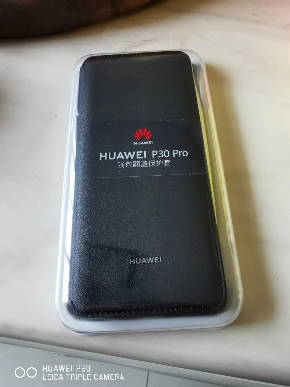 huawei P30 P30 pro кошелек кожаный бизнес откидная крышка с карты карман P30 случае