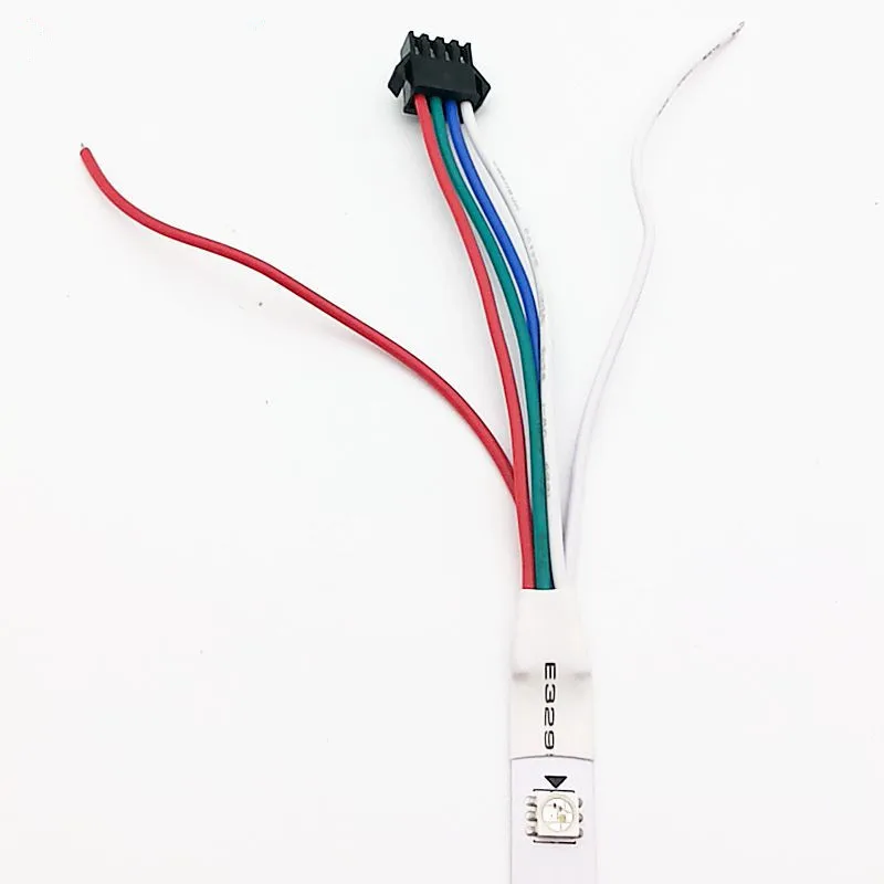 Tiras de Led leds/m ws2813 ic; melhor do Ocasião : Sala de Estar