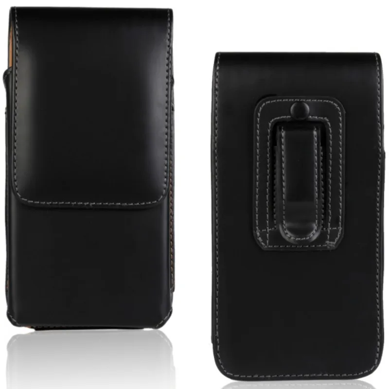Belt Clip Cases For Samsung Galaxy J2 J3 J5 J7 Prime A5 A3 A7 2017 2016 2015 Holster Pouch Leather Wallet Waist Bags Coque Etui (1)