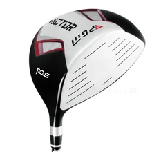 PGM гольф леса водитель Железный клуб#1 10.5 Р мужские Правша Виктор дерево алюминиевые глава 45 дюймов гольф стержень мяч ofnanyi древесины#3#5