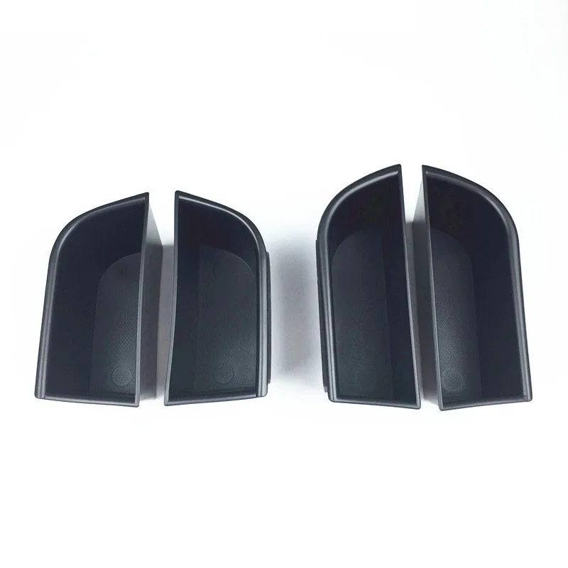 CNORICARC For Lincoln MKZ 2017 Door Handle Storage Box
