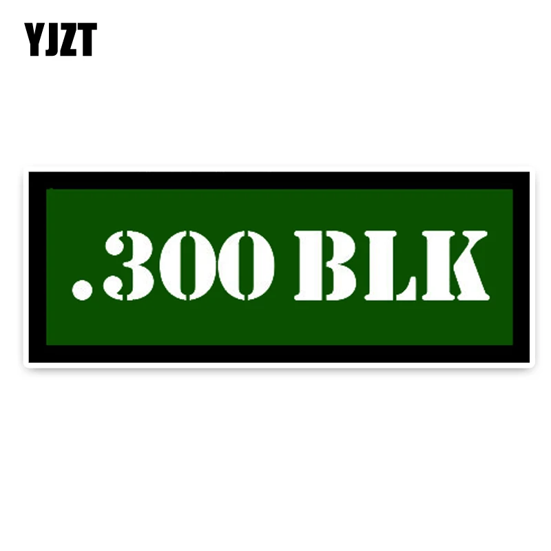 YJZT 11 5 см * 4 чудесный мотоцикл ПВХ 300 BLK боеприпасы автомобильные наклейки 5-0026 |