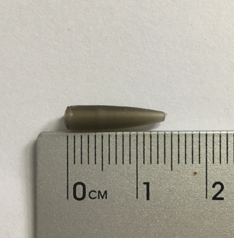 CT1072 silt