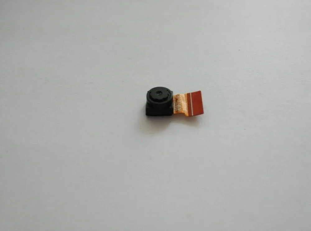 

Used+ Front Camera 2.0MP Module For Blackview Omega Pro MTK6753 Octa Core 5.0" HD 1280x720 tracking