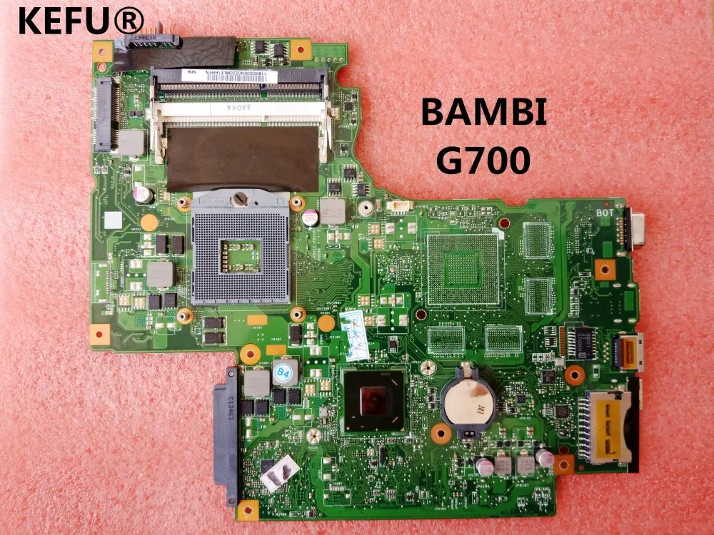 Lenovo G700 Блок Питания Купить