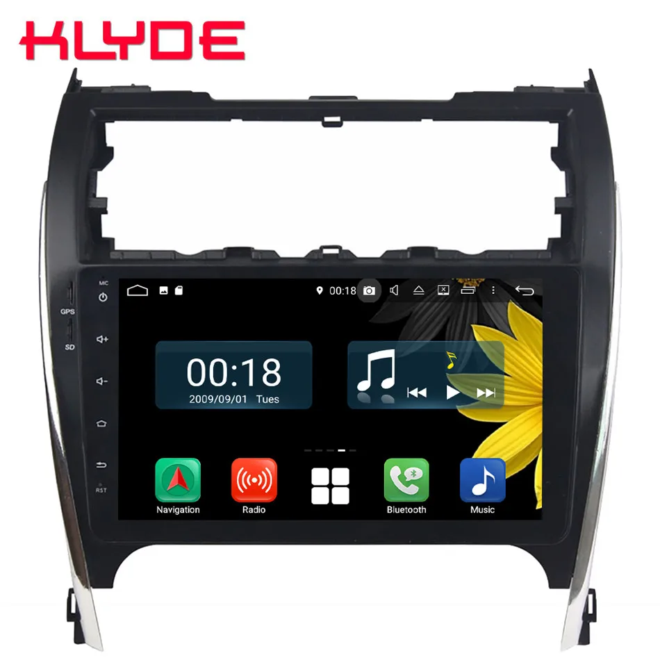 Cheap 10.1" IPS Octa Core 4G Android 8.1 4GB RAM 64GB ROM BT RDS FM Car DVD Player Radio Stereo GPS Glonass For Toyota Camry 2012-2017 0 Cheap 10.1" IPS Octa Core 4G Android 8.1 4GB RAM 64GB ROM BT RDS FM Car DVD Player Radio Stereo GPS Glonass For Toyota Camry 2012-2017 0