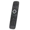 UNIVERSAL REMOTE CONTROL FOR PHILIPS SMART TV 42PFL5008T 32PFL5507 49PFS6809 REMOTE CONTROL SUIT FOR PHILIPS LED LCD HD 3D TV ► Photo 1/6
