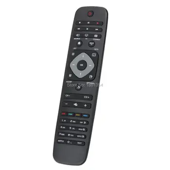 

UNIVERSAL REMOTE CONTROL FOR PHILIPS SMART TV 42PFL5008T 32PFL5507 49PFS6809 REMOTE CONTROL SUIT FOR PHILIPS LED LCD HD 3D TV