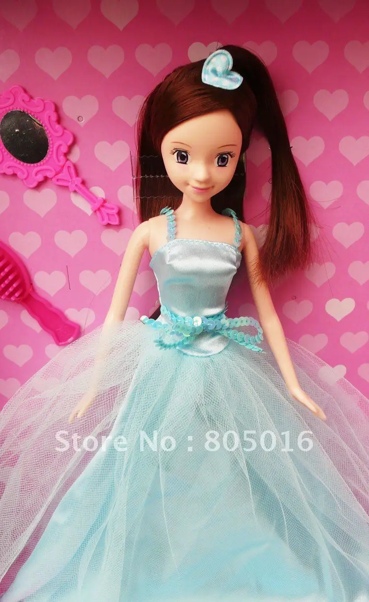 bobby doll