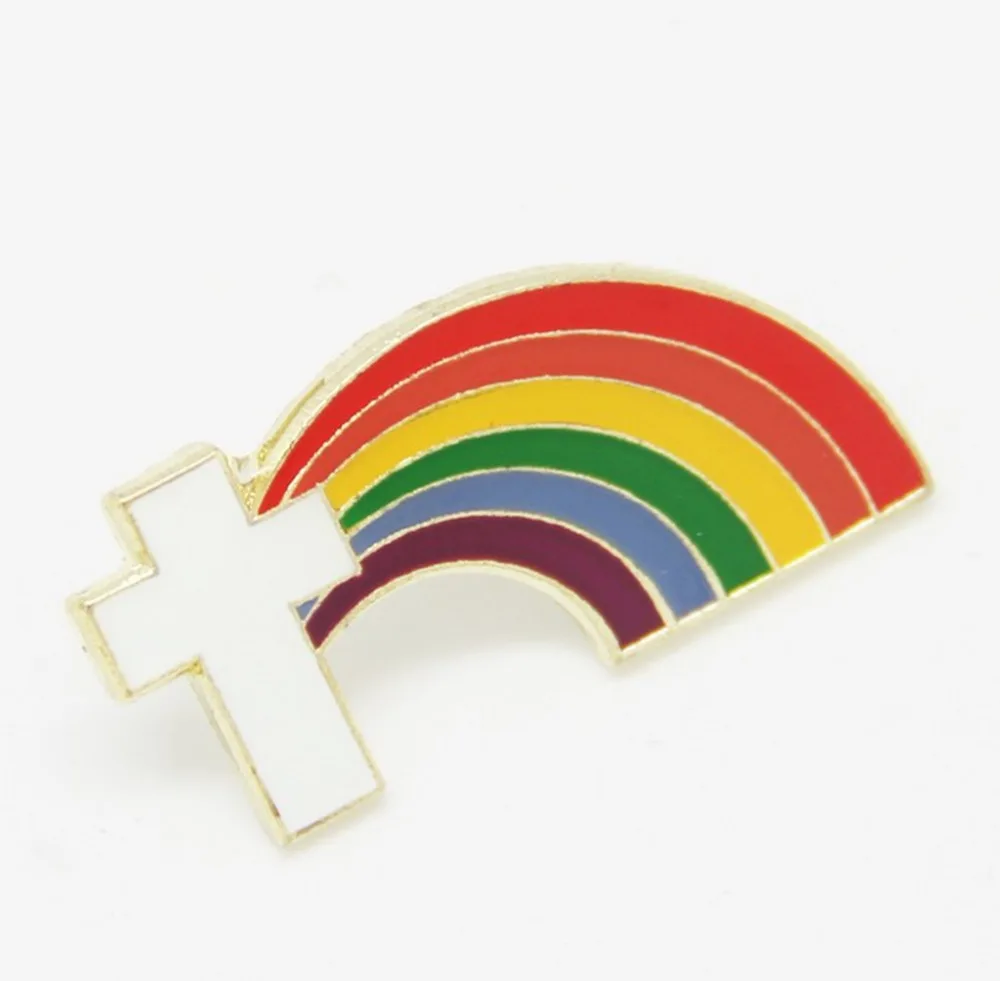 Cap Jesus God Pin Badge Fans Gifts 