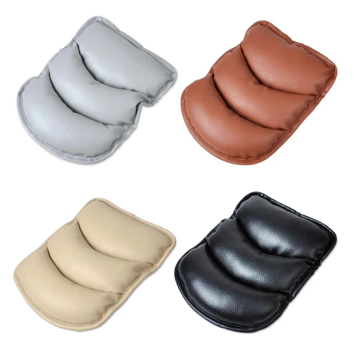 Buy PU Car Center Consoles Cushion Vehicle Seat