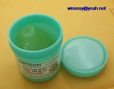 

DHL/EMS 1000g RMA-223-UV Soldering Paste Flux Grease Solder iron BGA PCB SMT IC Reballing-A7