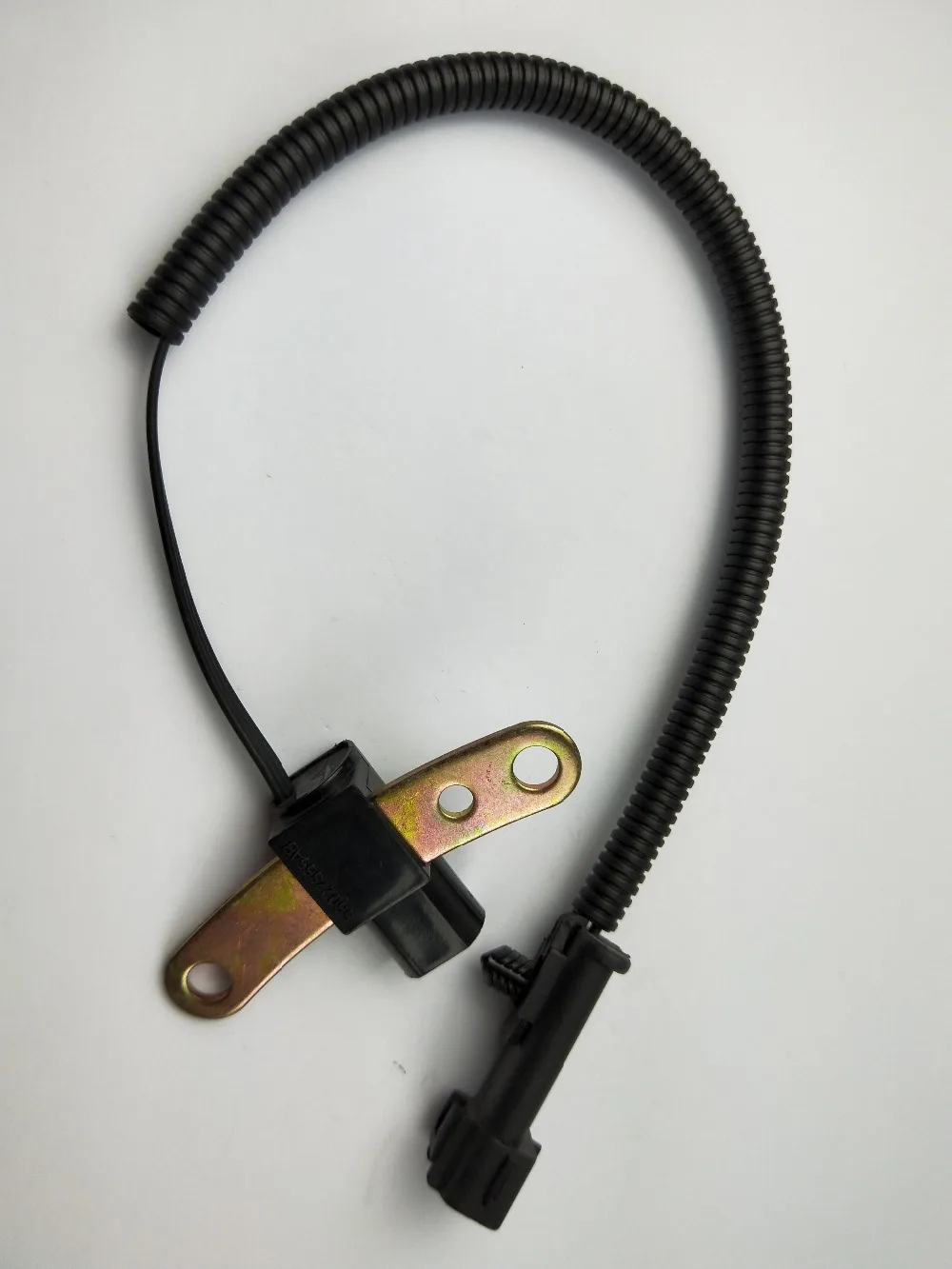 Датчик положения кривошипа для Jeep Wrangler TJ 1998-04 56027865AB гарантия 12 месяцев SMD |