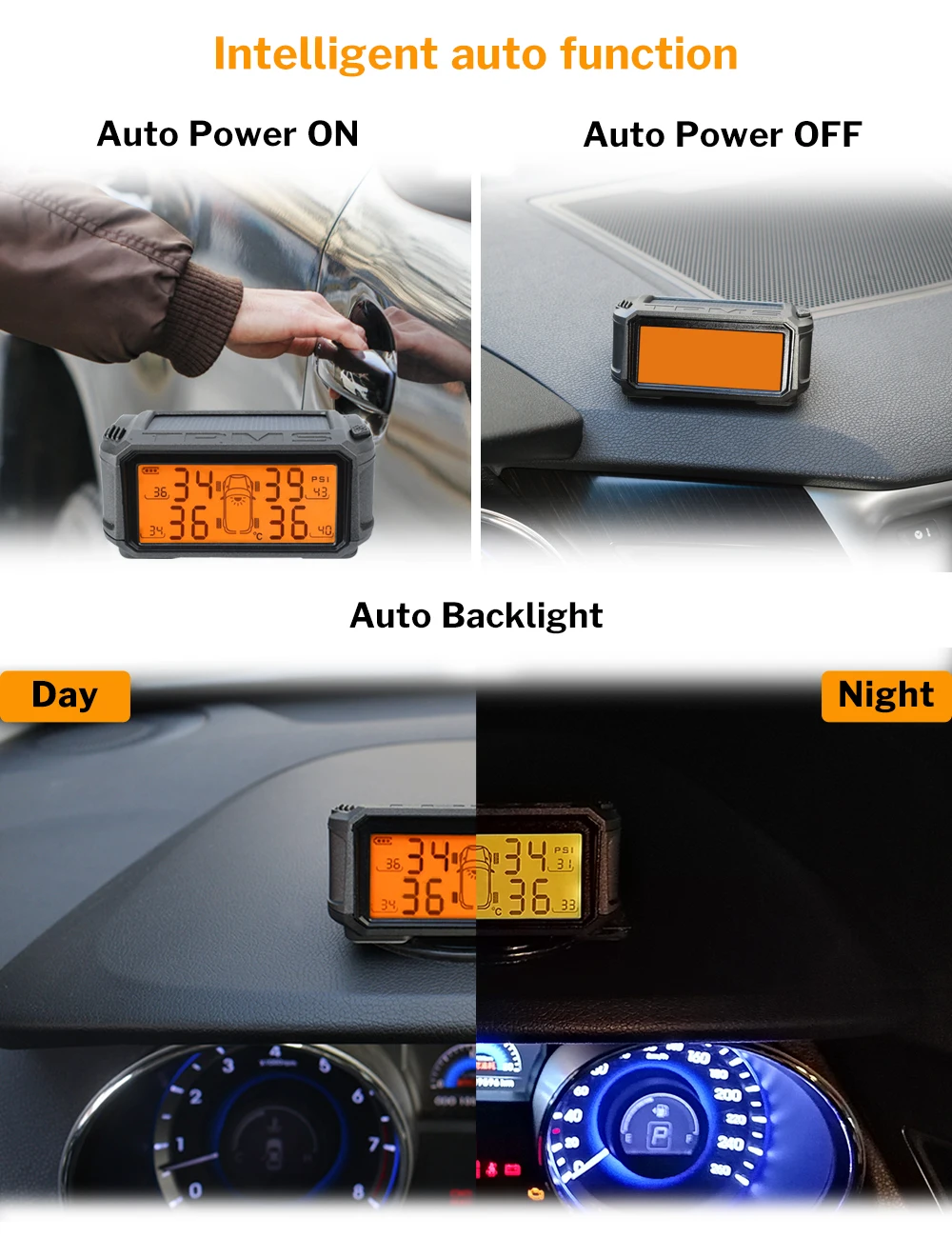 tpms external sensor