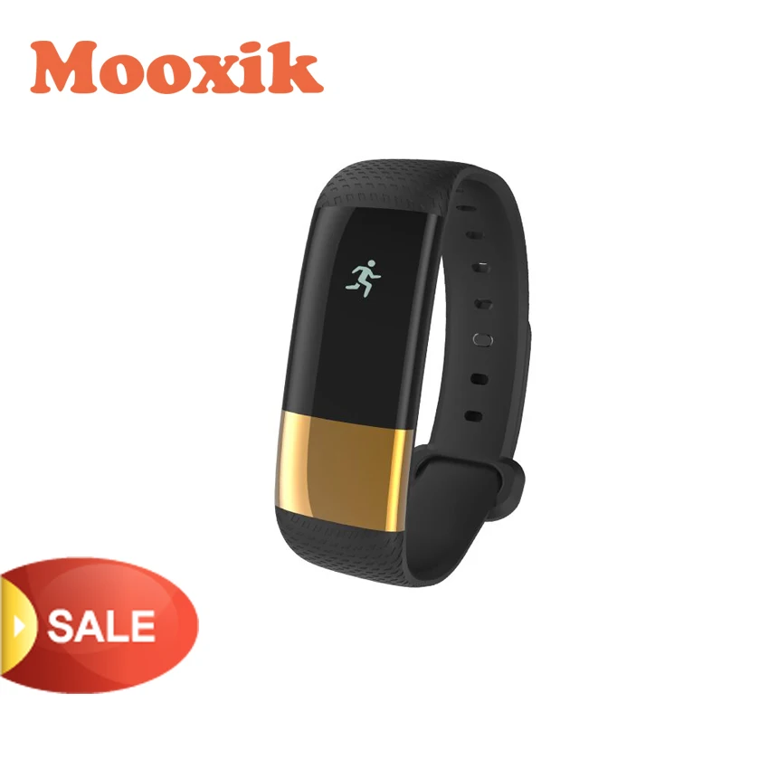 

Fitness Actvitity Tracker Smart Watch Health Montoring Steps Pedometer Heart Rate Band M4 Free Shipping for xiaomi
