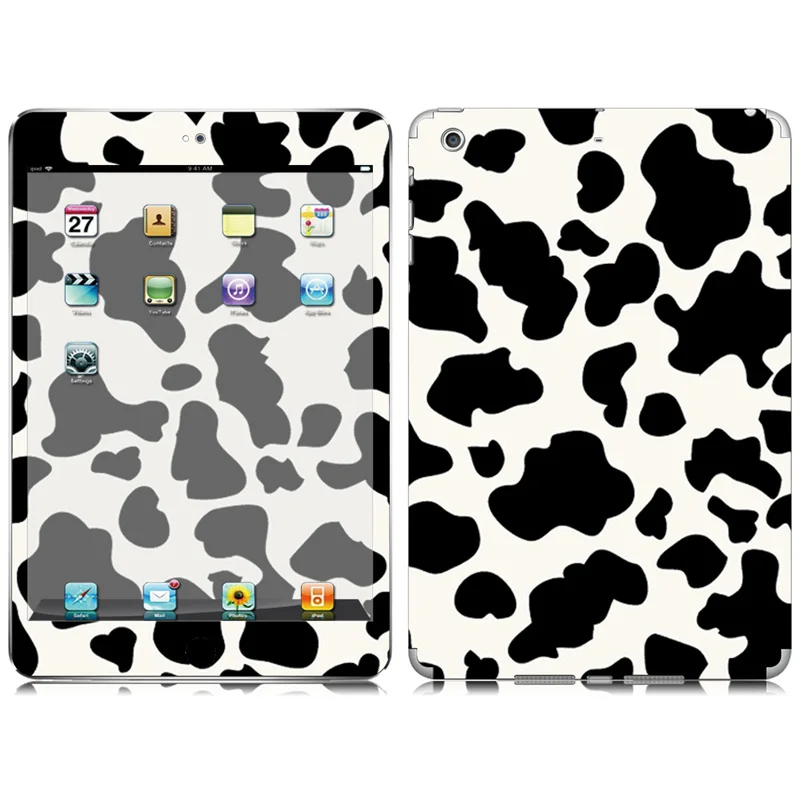 

Vinyl Decal Protective Skin Cover Sticker for APPLE iPad mini 2