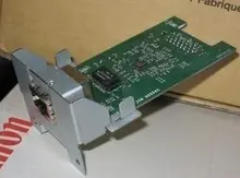 Freies verschiffen Drucker netzwerkkarte Für Canon IR2318L IR2320 IR 2320 2420 Nw Wenn Adapter In-E14 E14 netzwerkkarte drucker teile