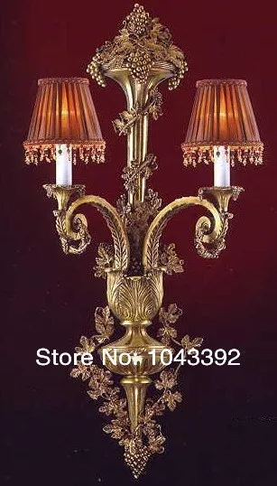 Luxury Wall Lamps High Level Sconces For Home Decoration Luxury Wall Lamps High Level