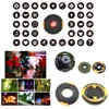 Bokeh Masters Kit Bokeh Effect Lens Cap Cover Filter for Artistic Romantic Night Scene Photography Canon Nikon Yongnuo Lenses ► Photo 2/5