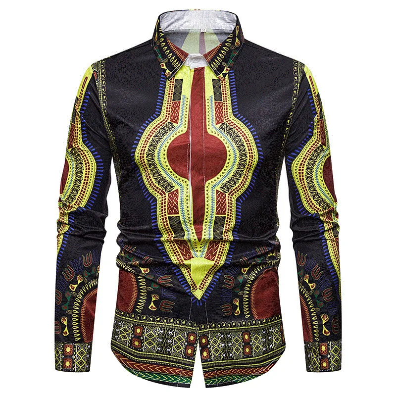 ethnic shirts online