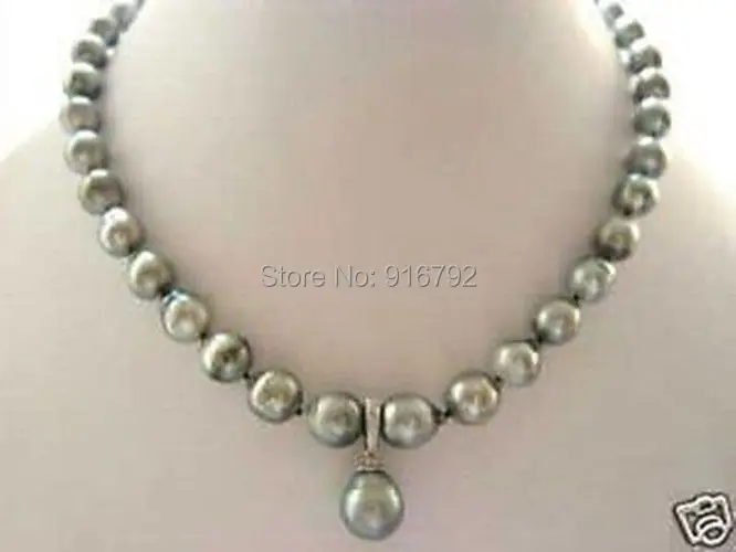 

HYFY20143232>>>>BEAUTIFUL JEWELRY PEARL SHELL NECKLACE WITH PENDANT