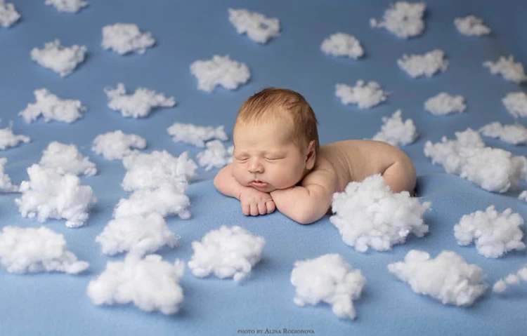 baby photography props