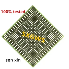 1-10) шт. 216-0728018 216 0728018 BGA микросхем с шариком Протестировано хорошее качество