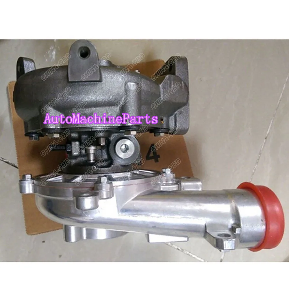 New Turbocharger 17201 30010 for Toyota Landcruiser D 4D