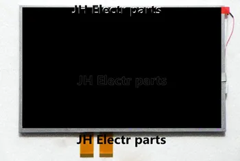 

AT102TN03 V9 AT102TN03 V.9 800*480 100% tested Original 10.2 Inch LCD screen Display Panel