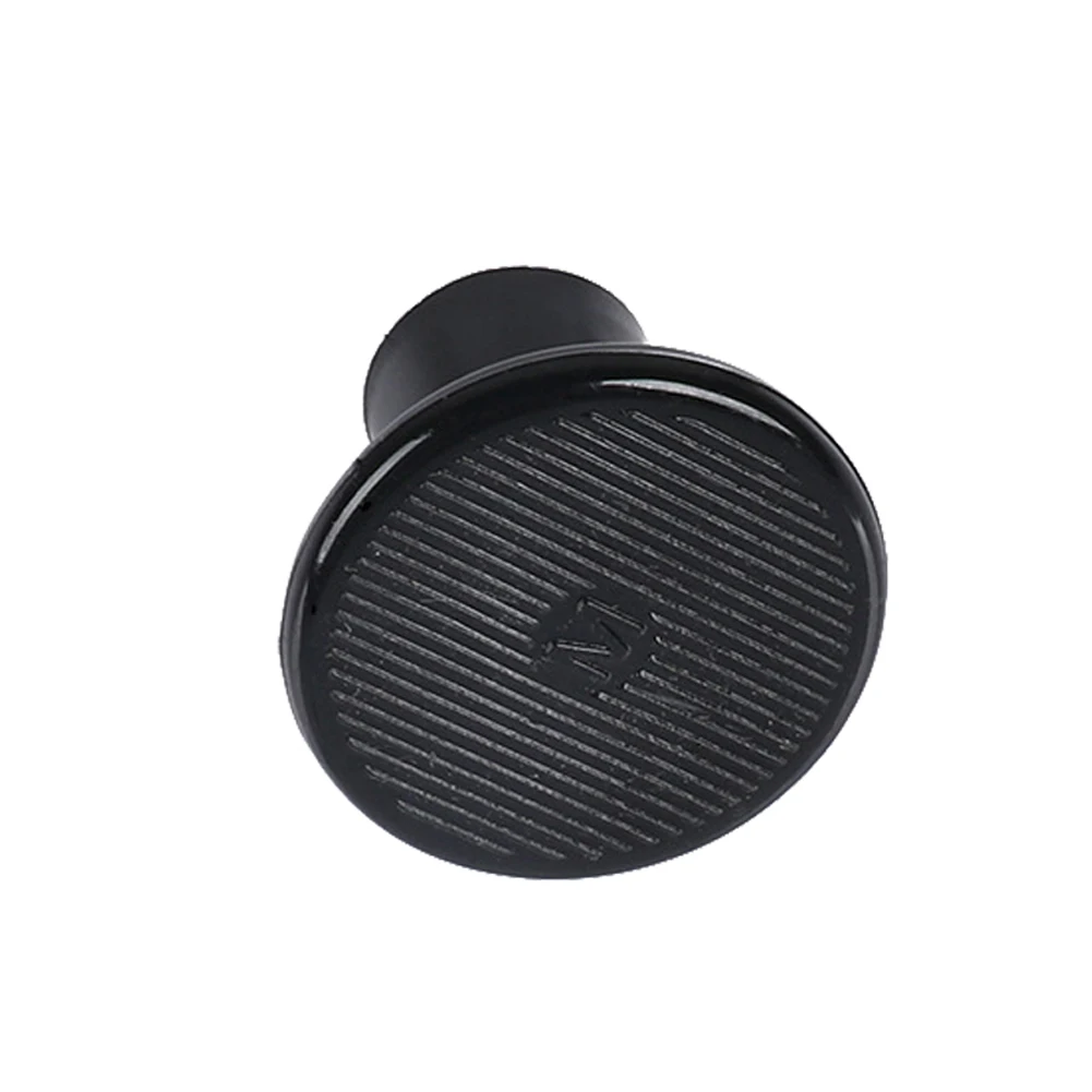 

1 Pair High Heel Protector Firm Prevent Easy Use Durable Wear Resistant Anti Slip Practical Cap Shaped Replacement Cover