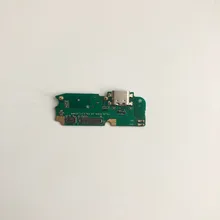 USB разъем плата зарядки для Ulefone T1 MTK Helio P25 64 бит 5,5 дюйма FHD 1920x1080