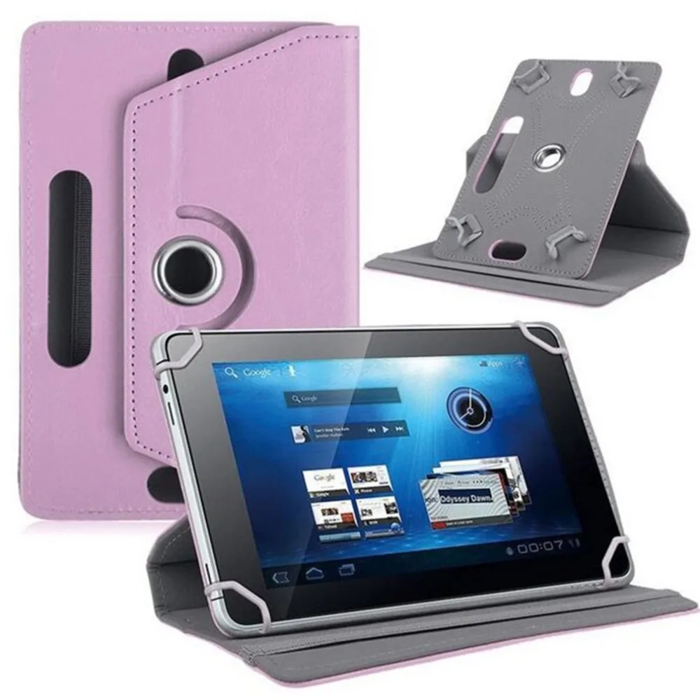

9.7inch 10.1 Inch universal tablets cover Imitation Leather Case Cover for Android Windows Tablet