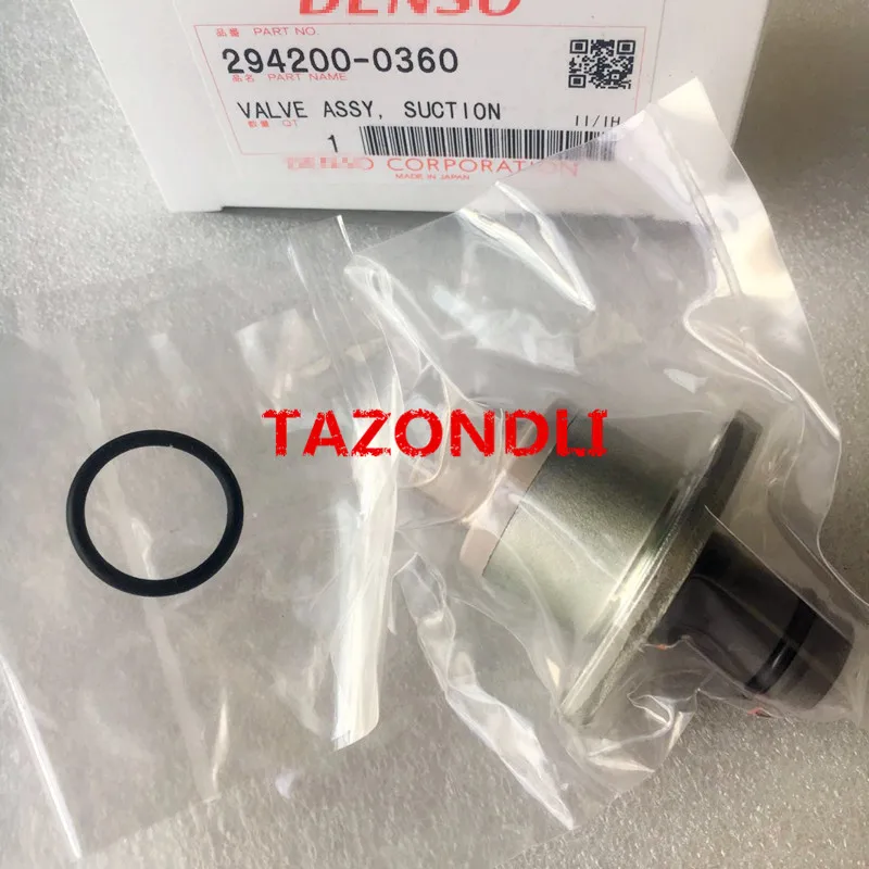

Genuine and New overhaul kits 294009-02514,294200-0360,0360 VALVE for 1460A037, A6860-VM09A IN STOCK !