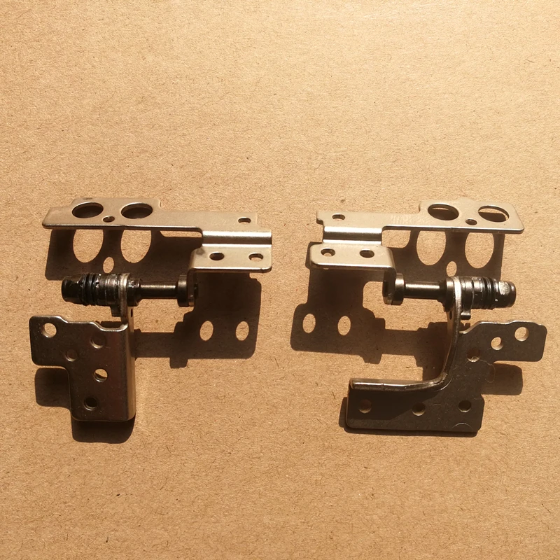 New laptop lcd hinge for ASUS VivoBook X405 X405UQ X405UR X405UA pair