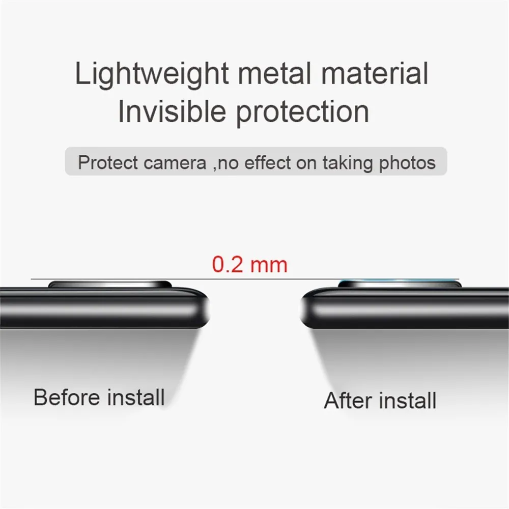 2 шт камера Стекло для Xiaomi Redmi Примечание 8 7 5 6 6A Pro протектор экрана Mi 9 SE A2 Lite Len