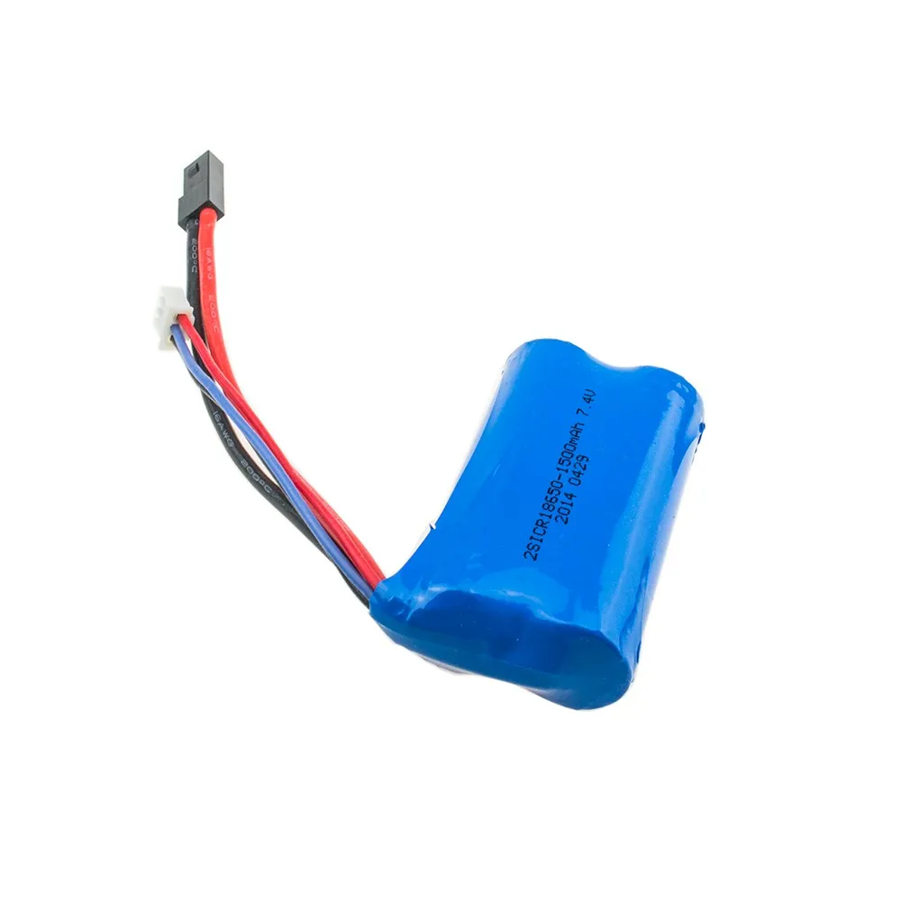 7.4v 1500mah lipo battery (23)
