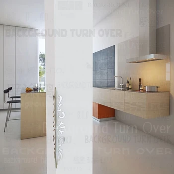 

Abstract Elegant Plants 3d Mirror Edge Corner Guards Decoration Sticker Wall Mirror Room Decor Decorative Corner Protectors C028