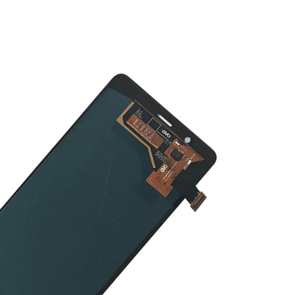 5 &quotдля ZTE Nubia M2 NX551J ЖК дисплей + кодирующий преобразователь сенсорного экрана в