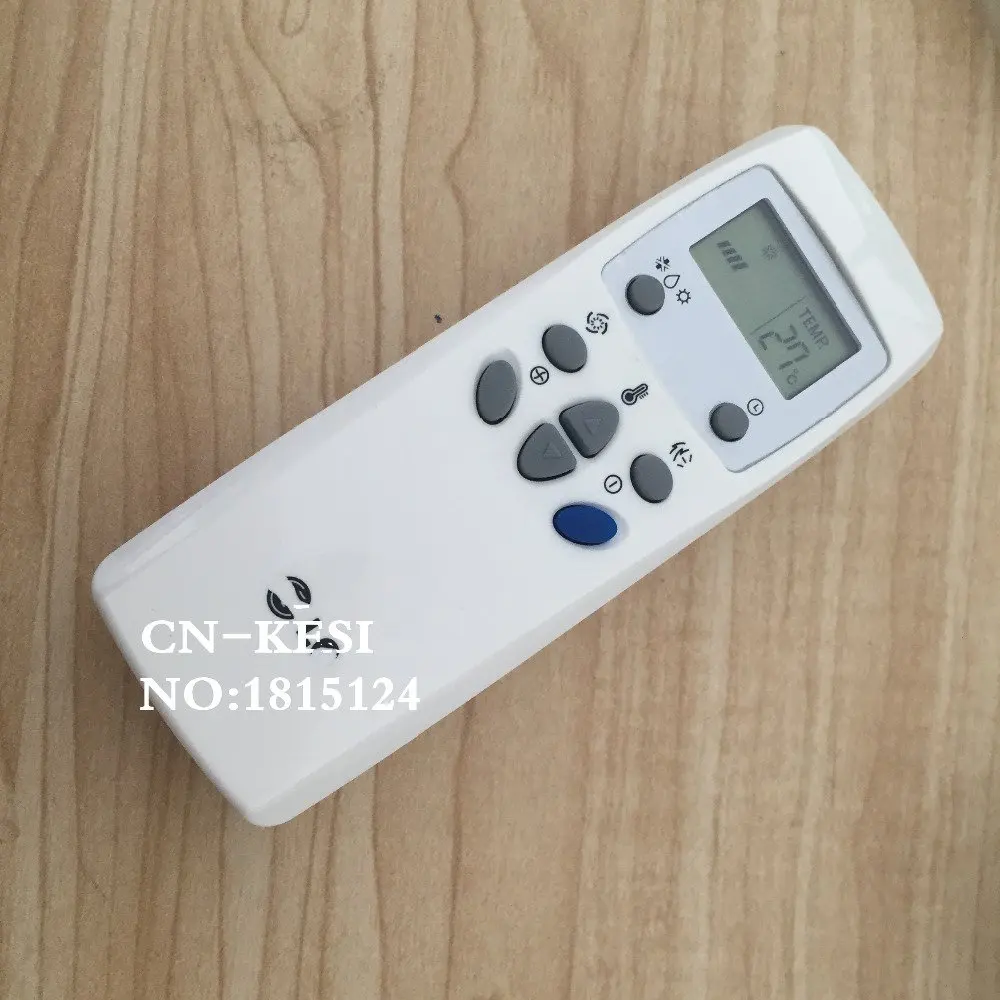 

CN-KESI Replacement Remote Control FOR LG KT-LG2/LG3 6711A90023C 6711A90023E 671190023W Model remote control 1PCS