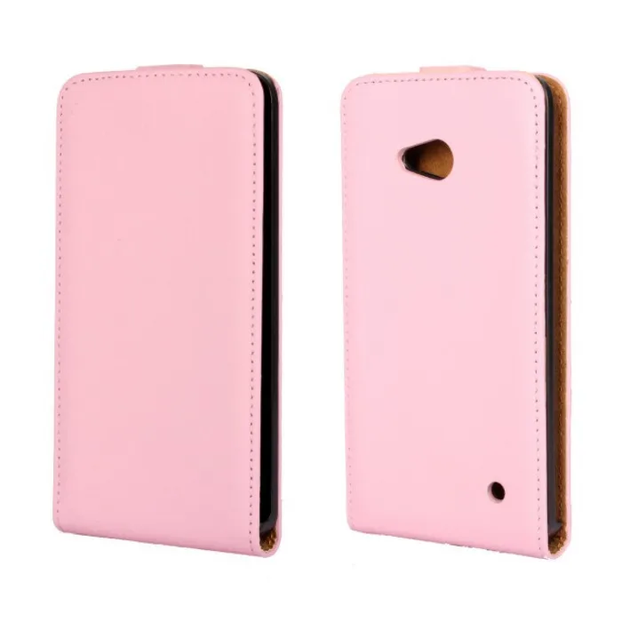 Microsoft Lumia 640 Genuine Flip Case (5)