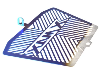 

For YAMAHA XMAX 155 250 300 XMAX300 XMAX250 2017 2018 Motorcycle Accessories Water Tank Radiator guard Protection Cover