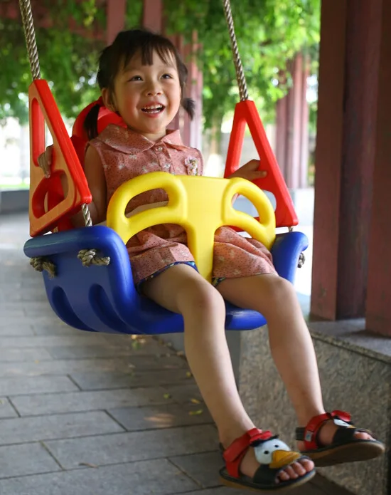 baby swing sling