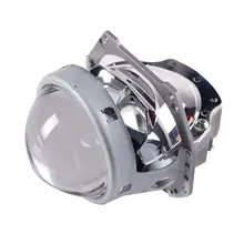 SANVI 2PCS 70W 4800LM 5500K White 3.0 inch RHD for Japan LED Headlight Bulb Bi LED Projector Lens Headlight Light Conversion kit SANVI 2PCS 70W 4800LM 5500K White 3.0 inch RHD for Japan LED Headlight Bulb Bi LED Projector Lens Headlight Light Conversion kit