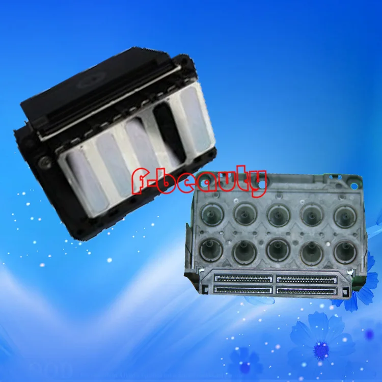 High Quality Original Refurbished Print Head F198000 Printhead Compatible for EPSON 4900 4910 DX6 Printer head Wholesale Computer & Office