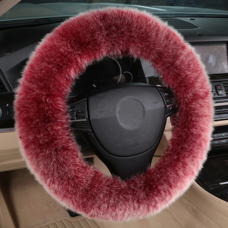 Warm Steering Wheel 3
