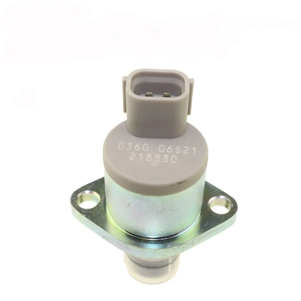 Завод 294200-0360 294200-0260 1460A037 A6860EC09A топливный насос измерительный Соленоидный клапан измерительный блок контроль всасывания SCV клапан
