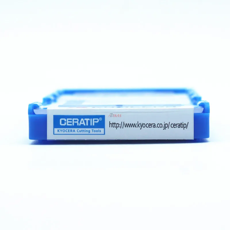 Бесплатная доставка TPGH090202/04L TN60 KYOCERA токарный инструмент для внутренней обточки
