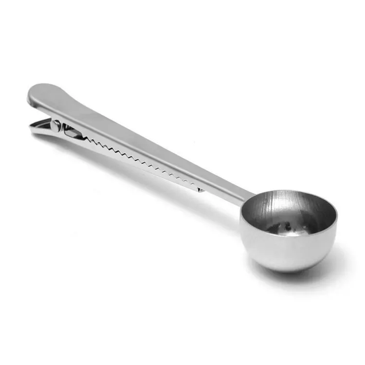 Free Shipping 144pcs/Lot Durable Multifunction Stainless Steel Coffee